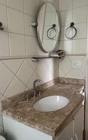 Apartamento para alugar com 100m², 2 quartos e 1 vaga Apartamento para alugar com 100m², 2 quartos e 1 vagaSuíte
