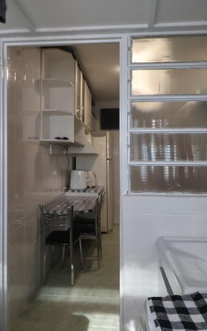 Apartamento para alugar com 75m², 2 quartos e 1 vagaÁrea de Serviço