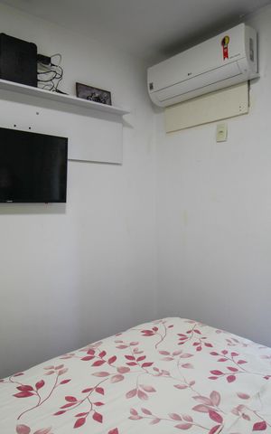 Apartamento à venda com 173m², 4 quartos e 4 vagas Apartamento à venda com 173m², 4 quartos e 4 vagasQuarto 3