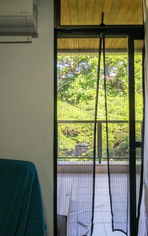 Apartamento à venda com 173m², 4 quartos e 4 vagas Apartamento à venda com 173m², 4 quartos e 4 vagasVista para Janela do Quarto 1