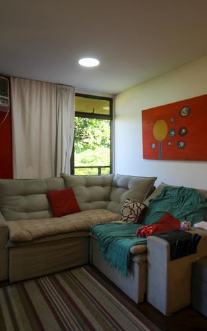 Apartamento à venda com 173m², 4 quartos e 4 vagas Apartamento à venda com 173m², 4 quartos e 4 vagasSala