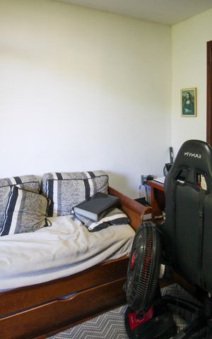 Apartamento à venda com 173m², 4 quartos e 4 vagas Apartamento à venda com 173m², 4 quartos e 4 vagasQuarto 1
