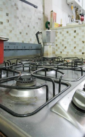 Apartamento à venda com 173m², 4 quartos e 4 vagas Apartamento à venda com 173m², 4 quartos e 4 vagasCozinha