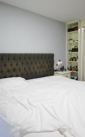 Apartamento à venda com 173m², 4 quartos e 4 vagas Apartamento à venda com 173m², 4 quartos e 4 vagasSuíte 1