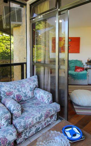 Apartamento à venda com 173m², 4 quartos e 4 vagas Apartamento à venda com 173m², 4 quartos e 4 vagasVaranda da Sala