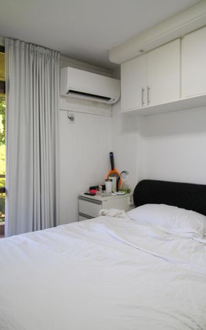 Apartamento à venda com 173m², 4 quartos e 4 vagas Apartamento à venda com 173m², 4 quartos e 4 vagasQuarto 2