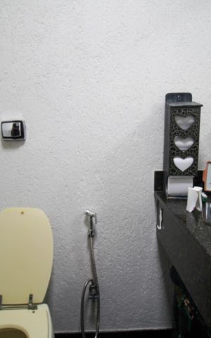 Apartamento à venda com 173m², 4 quartos e 4 vagas Apartamento à venda com 173m², 4 quartos e 4 vagasLavabo
