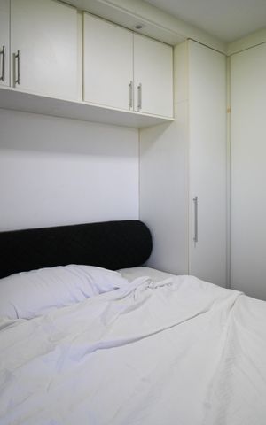 Apartamento à venda com 173m², 4 quartos e 4 vagas Apartamento à venda com 173m², 4 quartos e 4 vagasQuarto 2