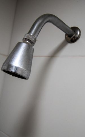 Apartamento à venda com 173m², 4 quartos e 4 vagas Apartamento à venda com 173m², 4 quartos e 4 vagasBanheiro de serviço