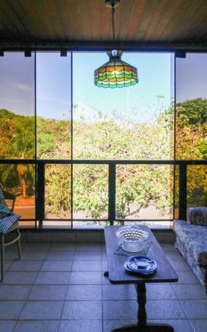 Apartamento à venda com 173m², 4 quartos e 4 vagas Apartamento à venda com 173m², 4 quartos e 4 vagasVista da Sala para Varanda