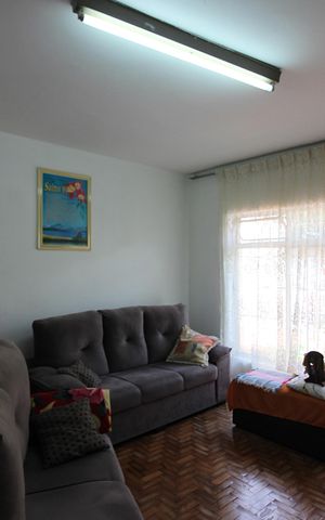 Casa à venda com 308m², 4 quartos e 3 vagasSala 