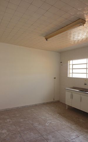 Casa à venda com 308m², 4 quartos e 3 vagasCozinha Casa 2 