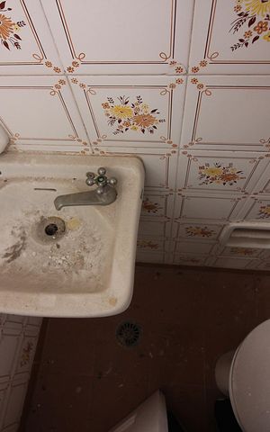 Casa à venda com 308m², 4 quartos e 3 vagasLavabo Casa 2 