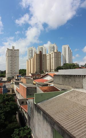 Casa à venda com 308m², 4 quartos e 3 vagasVista Casa 2 