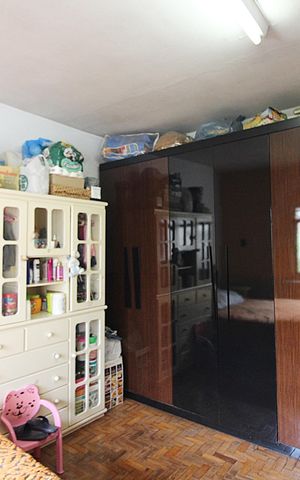 Casa à venda com 308m², 4 quartos e 3 vagasQuarto 1