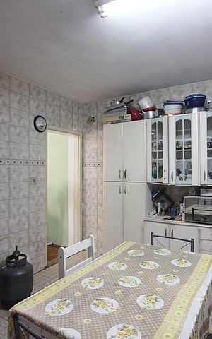 Casa à venda com 308m², 4 quartos e 3 vagasCozinha