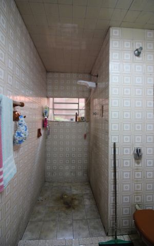 Casa à venda com 308m², 4 quartos e 3 vagasBanheiro Social