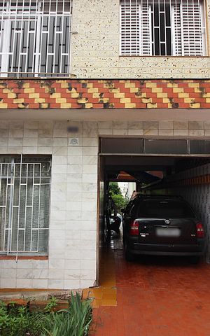 Casa à venda com 308m², 4 quartos e 3 vagasGaragem