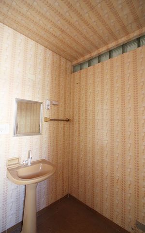 Casa à venda com 308m², 4 quartos e 3 vagasBanheiro Social Casa 2