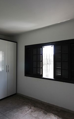 Casa à venda com 308m², 4 quartos e 3 vagasQuarto 3 Casa 2 