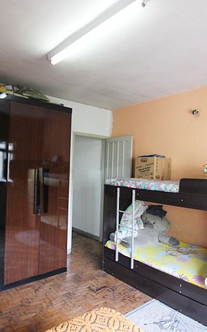 Casa à venda com 308m², 4 quartos e 3 vagasQuarto 1