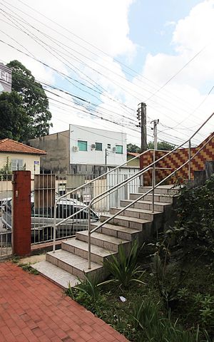 Casa à venda com 308m², 4 quartos e 3 vagasGaragem