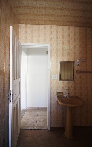 Casa à venda com 308m², 4 quartos e 3 vagasBanheiro Social Casa 2