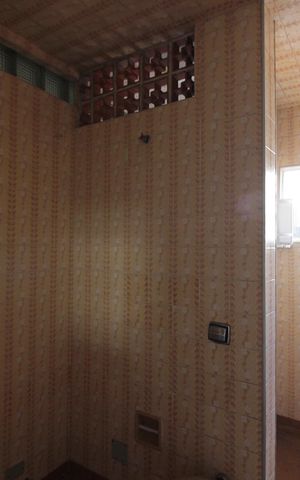 Casa à venda com 308m², 4 quartos e 3 vagasBanheiro Social Casa 2