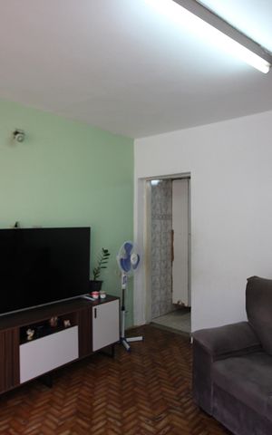 Casa à venda com 308m², 4 quartos e 3 vagasSala 