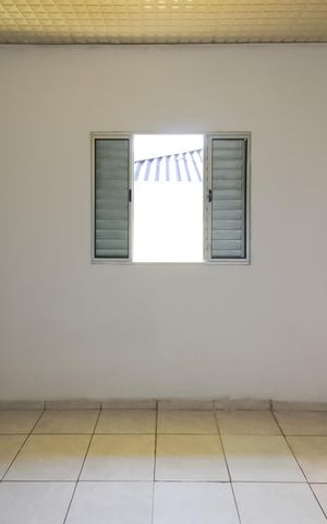 Casa à venda com 150m², 3 quartos e 2 vagas Casa à venda com 150m², 3 quartos e 2 vagasQuarto 2