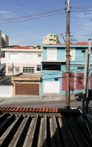 Casa à venda com 150m², 3 quartos e 2 vagas Casa à venda com 150m², 3 quartos e 2 vagasQuarto 1 - vista