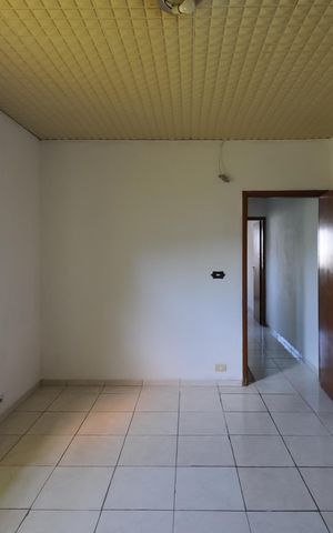 Casa à venda com 150m², 3 quartos e 2 vagas Casa à venda com 150m², 3 quartos e 2 vagasQuarto 2