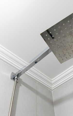 Apartamento para alugar com 29m², 1 quarto e sem vaga Apartamento para alugar com 29m², 1 quarto e sem vagaBanheiro