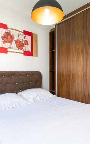 Apartamento para alugar com 29m², 1 quarto e sem vaga Apartamento para alugar com 29m², 1 quarto e sem vagaQuarto