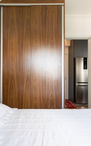 Apartamento para alugar com 29m², 1 quarto e sem vaga Apartamento para alugar com 29m², 1 quarto e sem vagaQuarto