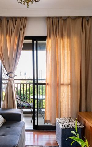 Apartamento para alugar com 29m², 1 quarto e sem vaga Apartamento para alugar com 29m², 1 quarto e sem vagaSala