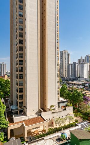 Apartamento para alugar com 29m², 1 quarto e sem vaga Apartamento para alugar com 29m², 1 quarto e sem vagaVista do Quarto
