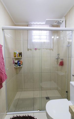 Apartamento à venda com 70m², 2 quartos e 1 vaga Apartamento à venda com 70m², 2 quartos e 1 vagaBanheiro