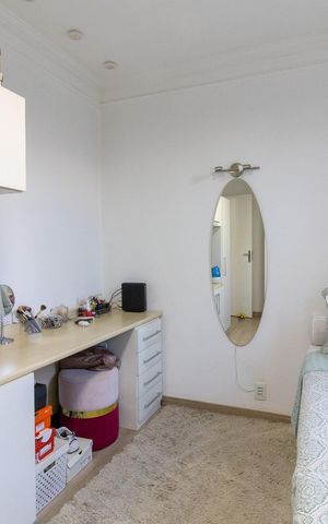 Apartamento à venda com 70m², 2 quartos e 1 vaga Apartamento à venda com 70m², 2 quartos e 1 vagaQuarto 2