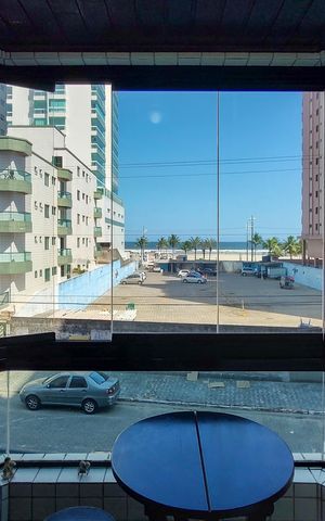 Apartamento para alugar com 75m², 2 quartos e 1 vaga Apartamento para alugar com 75m², 2 quartos e 1 vagaSacada