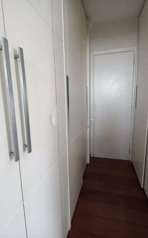 Apartamento à venda com 136m², 4 quartos e 3 vagas