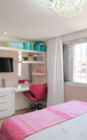 Casa para alugar com 450m², 4 quartos e 5 vagasSuíte 1