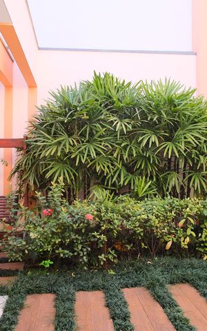 Casa para alugar com 450m², 4 quartos e 5 vagasGaragem
