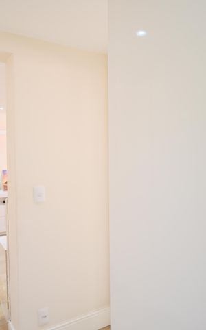 Casa para alugar com 450m², 4 quartos e 5 vagasCloset da Suíte 3