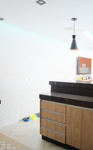 Casa para alugar com 450m², 4 quartos e 5 vagasEspaço Gourmet