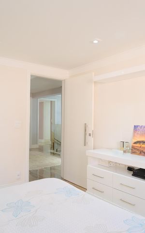 Casa para alugar com 450m², 4 quartos e 5 vagasSuíte 3