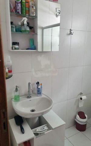 Casa à venda com 120m², 3 quartos e 2 vagas