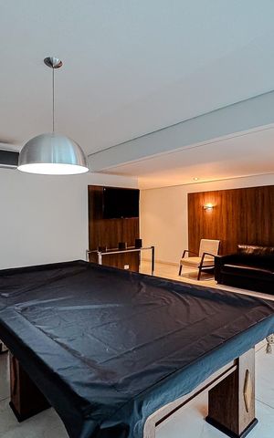 Apartamento à venda com 188m², 4 quartos e 3 vagas Apartamento à venda com 188m², 4 quartos e 3 vagasÁrea comum