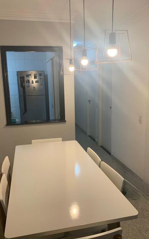 Apartamento à venda com 60m², 2 quartos e 1 vaga Apartamento à venda com 60m², 2 quartos e 1 vagaSala