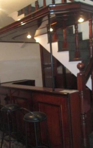 Casa à venda com 450m², 4 quartos e 8 vagas